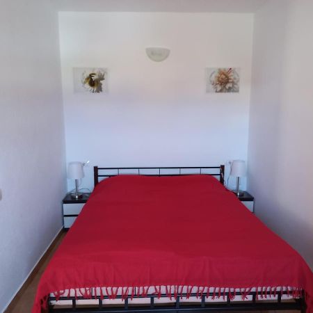 Apartamento Pequena Perla Tazacorte Ngoại thất bức ảnh