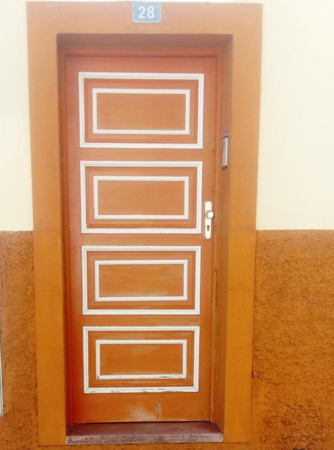 Apartamento Pequena Perla Tazacorte Ngoại thất bức ảnh