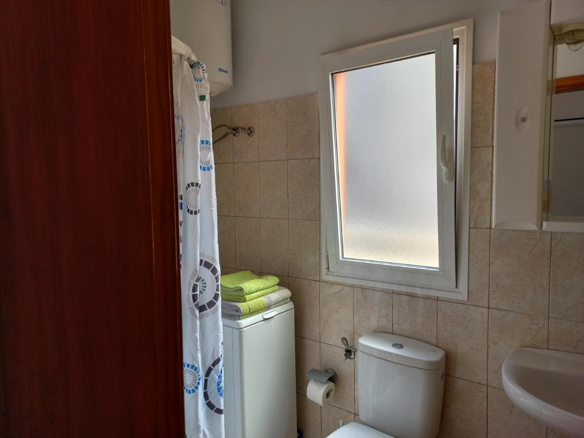 Apartamento Pequena Perla Tazacorte Ngoại thất bức ảnh