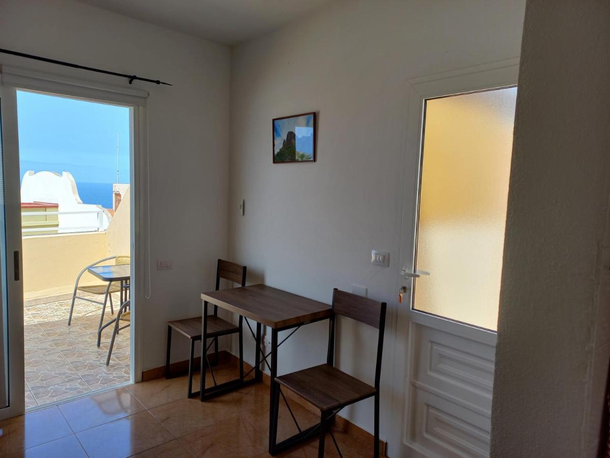 Apartamento Pequena Perla Tazacorte Ngoại thất bức ảnh