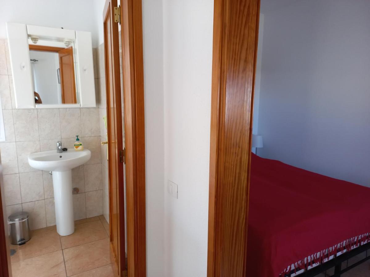 Apartamento Pequena Perla Tazacorte Ngoại thất bức ảnh